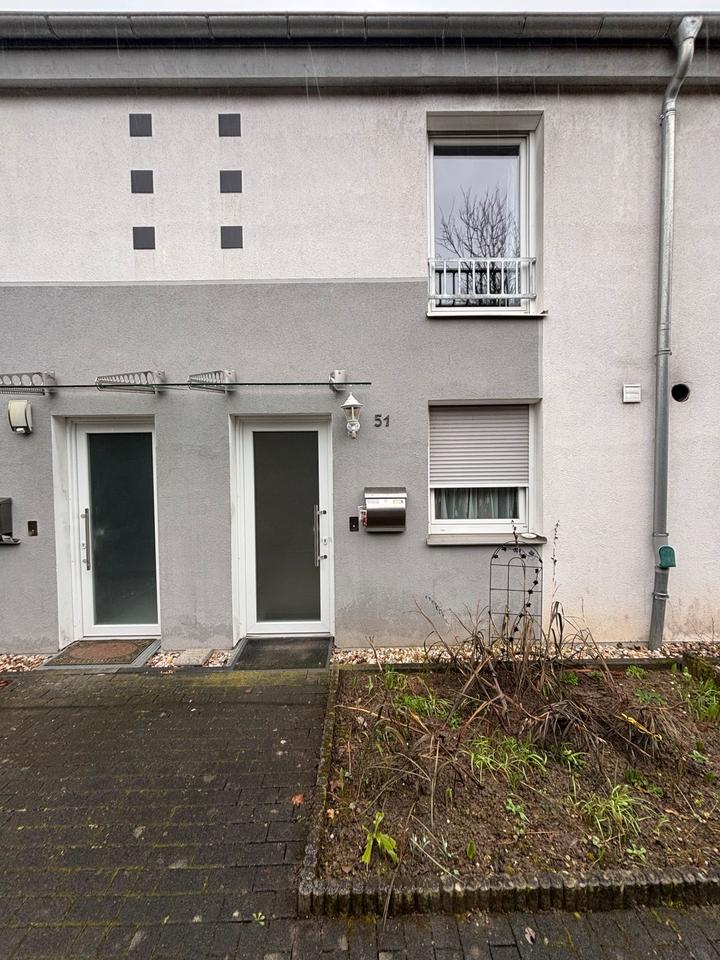 Thumbnail-Reihenhaus PROVISIONSFREI