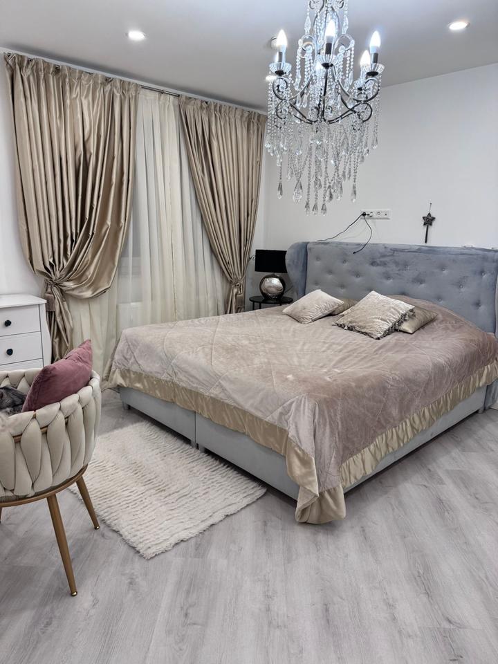 Thumbnail-3 Zimmer Wohnung mit Balkon in Braunschweig Weltstadt