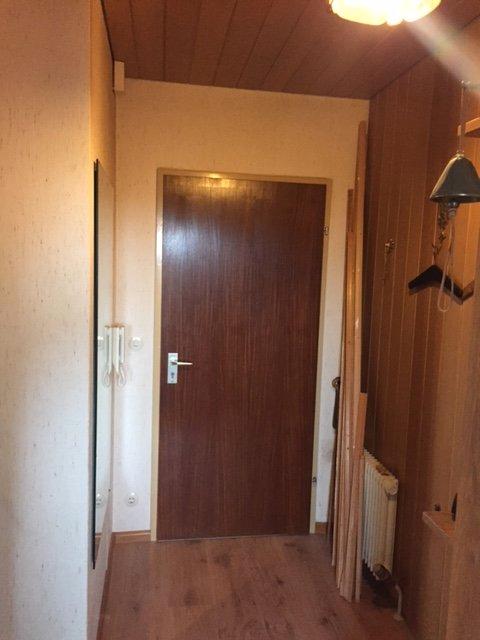 Thumbnail-2-Zimmer-Wohnung in St.Georgen zu vermieten