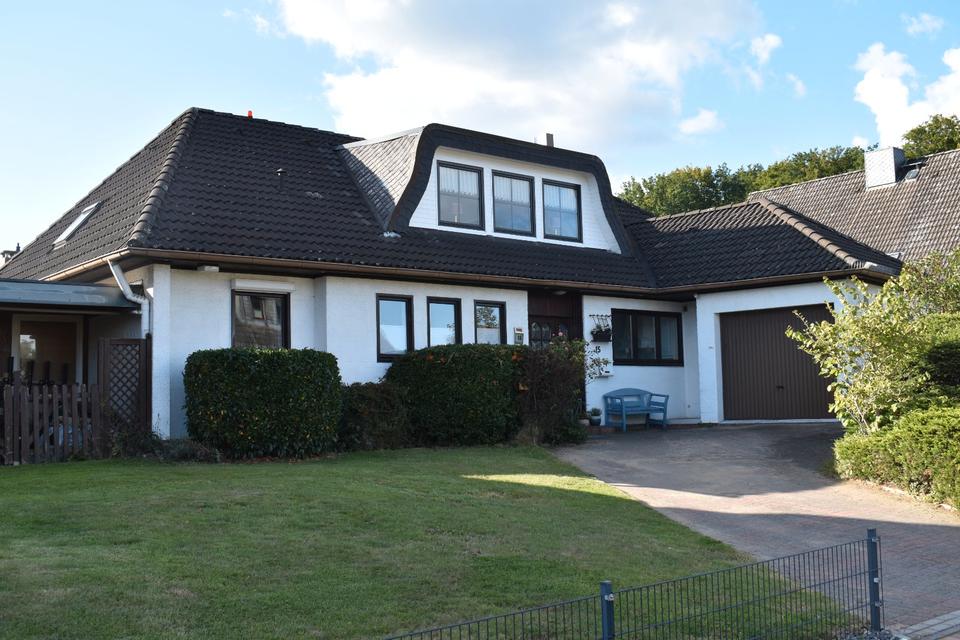 Thumbnail-Exklusives Landhaus in Fleestedt