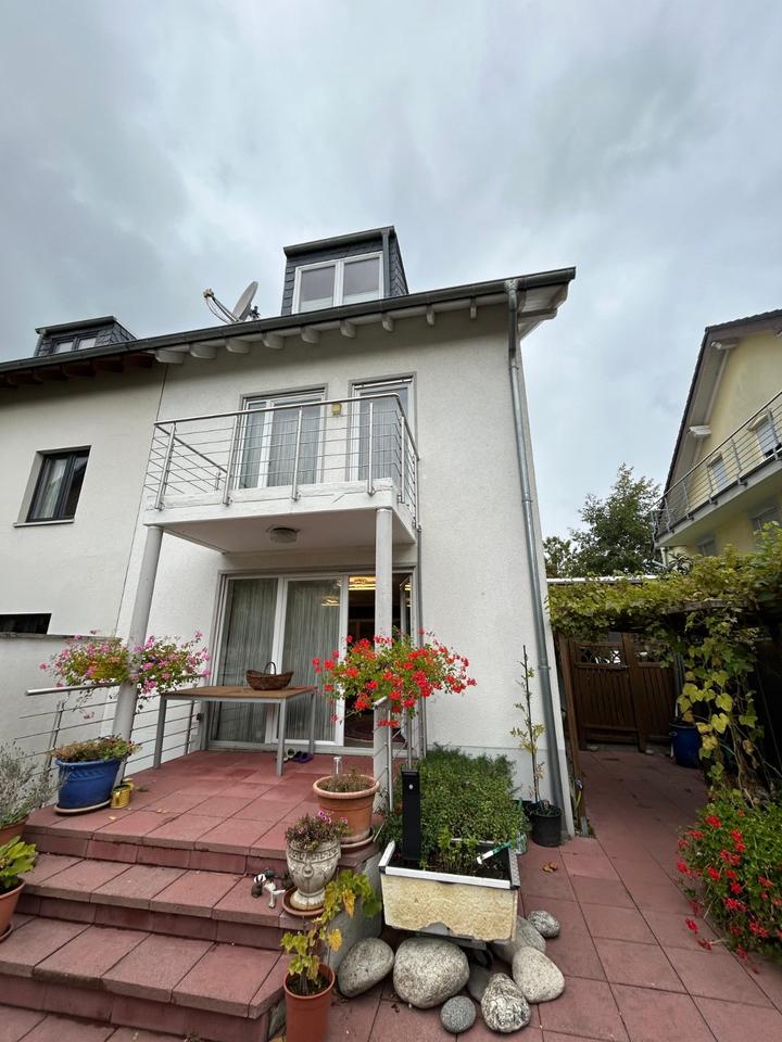 Thumbnail-Wunderschönes Einfamilienhaus in K-Zündorf - von privat