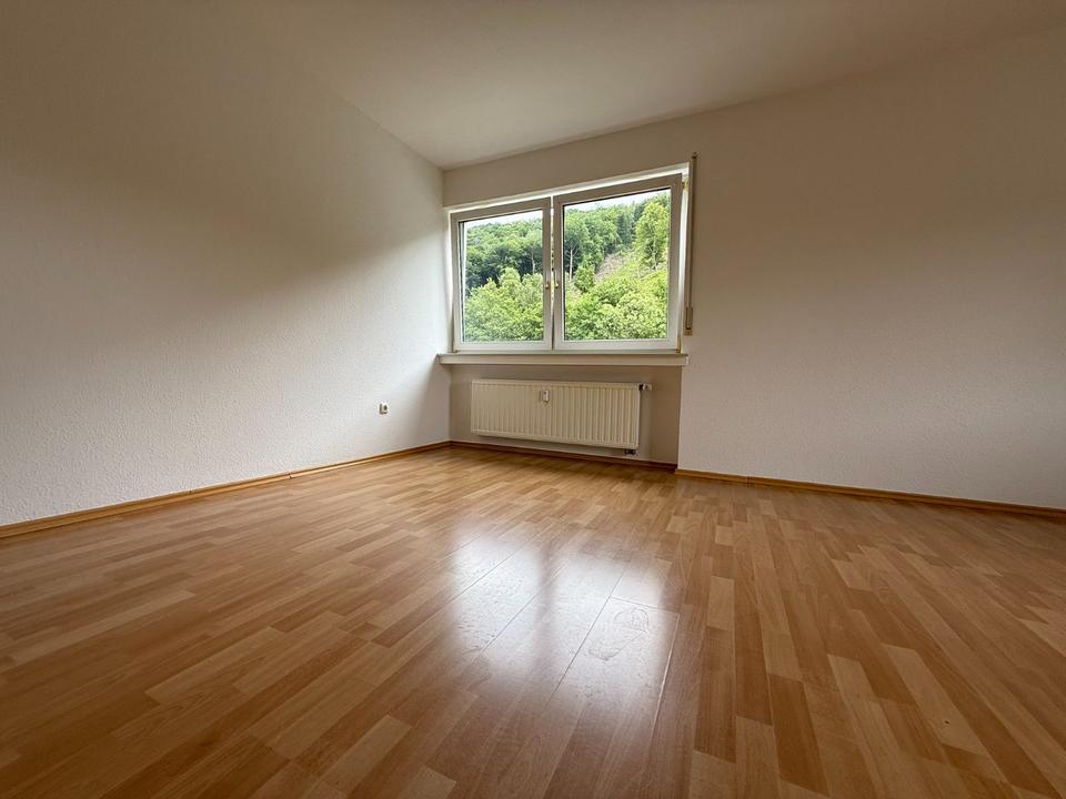 Thumbnail-Plettenberg – Oesterau: 3-Raum Wohnung mit Balkon