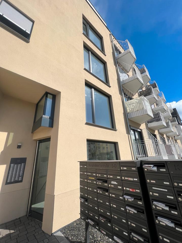 Thumbnail-1-Zimmer Wohnung ab sofort