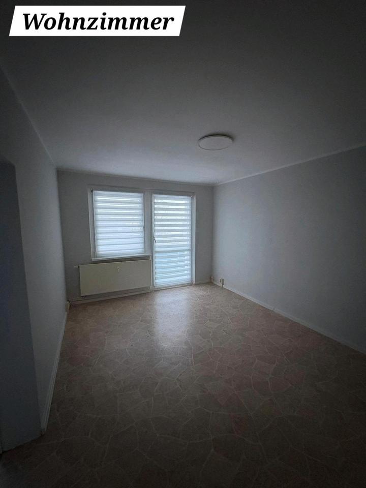 Thumbnail-Nachmieter - 2 Raum-Wohnung