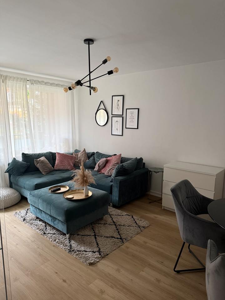 Thumbnail-1 Zimmer Wohnung zur Untermiete