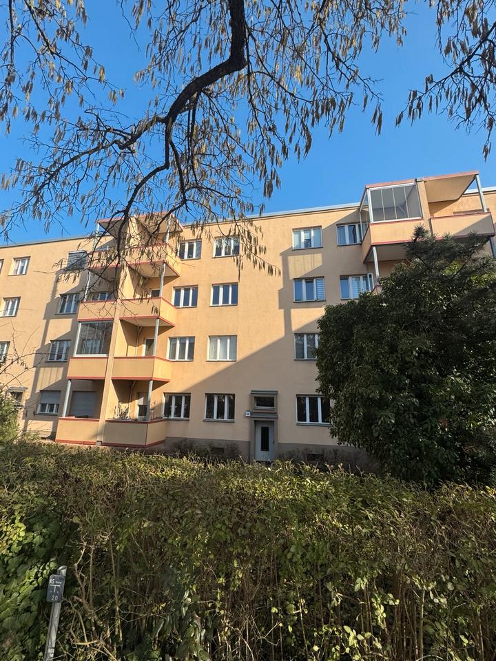 Thumbnail-Sanierte, bezugsfreie Wohnung in Steglitz zu Verkaufen