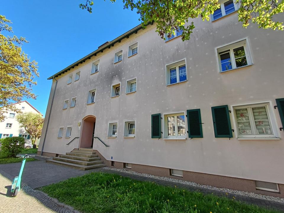 Thumbnail-Eine Wohnung zum verlieben - 1. OG links