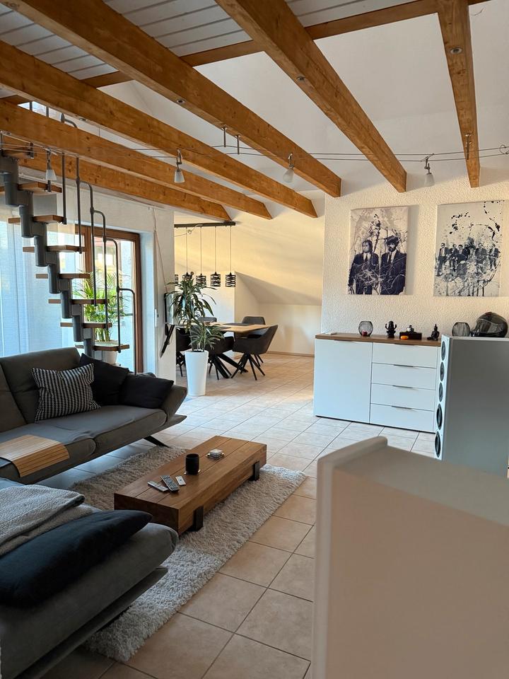 Thumbnail-3.5 Zimmer Wohnung in BFH 700m zum Schwarz Campus