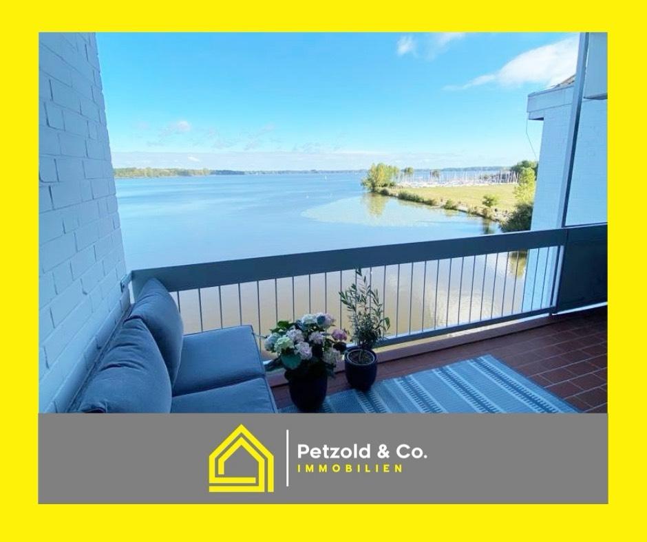 Thumbnail-Meerblickwohnung - Luxus direkt in Bad Zwischenahn!