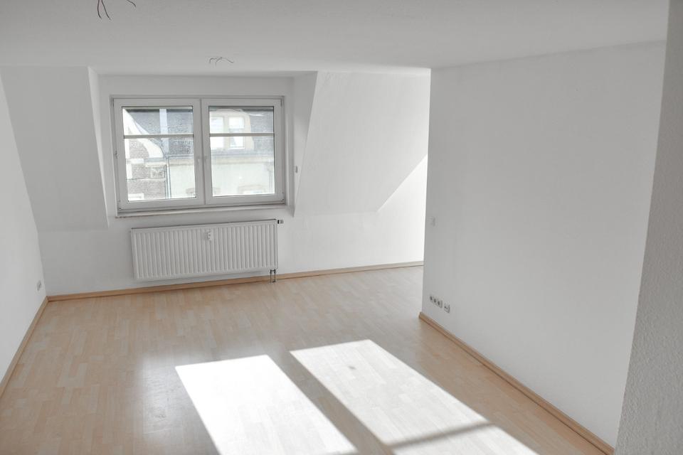 Thumbnail-Individuelle 4,5-ZI-Maisonette-Wohnung im Dachgeschoss