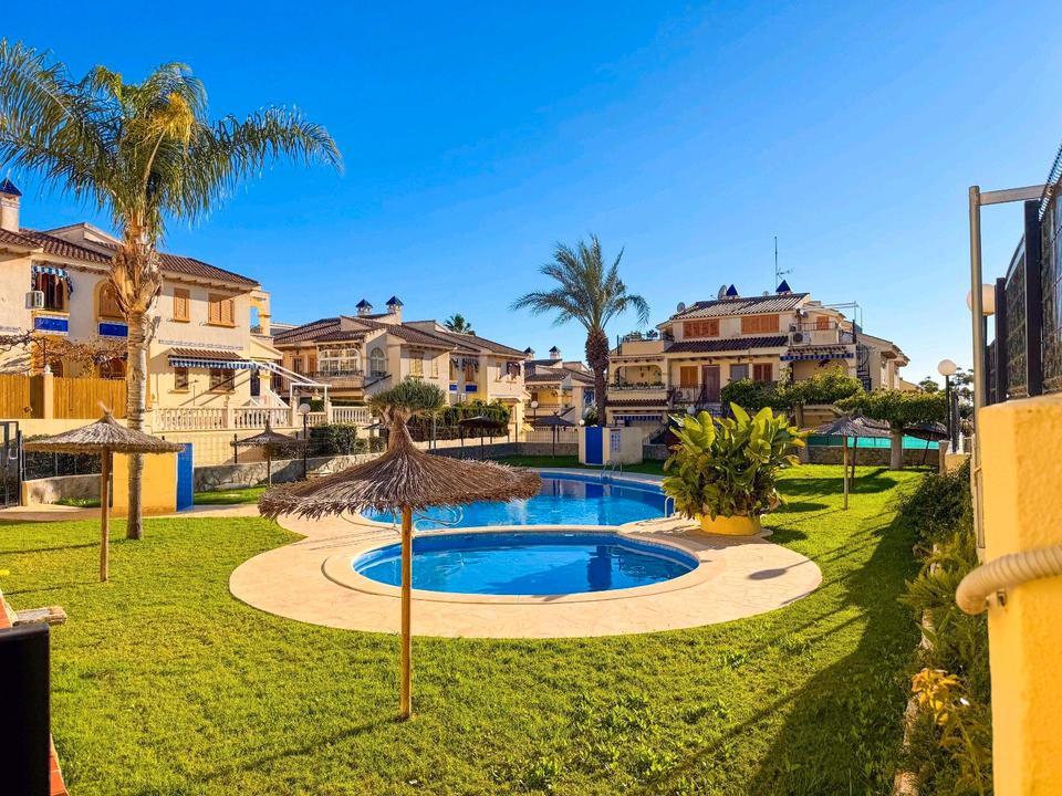 Thumbnail-Ferienwohnung in La Mata, Torrevieja