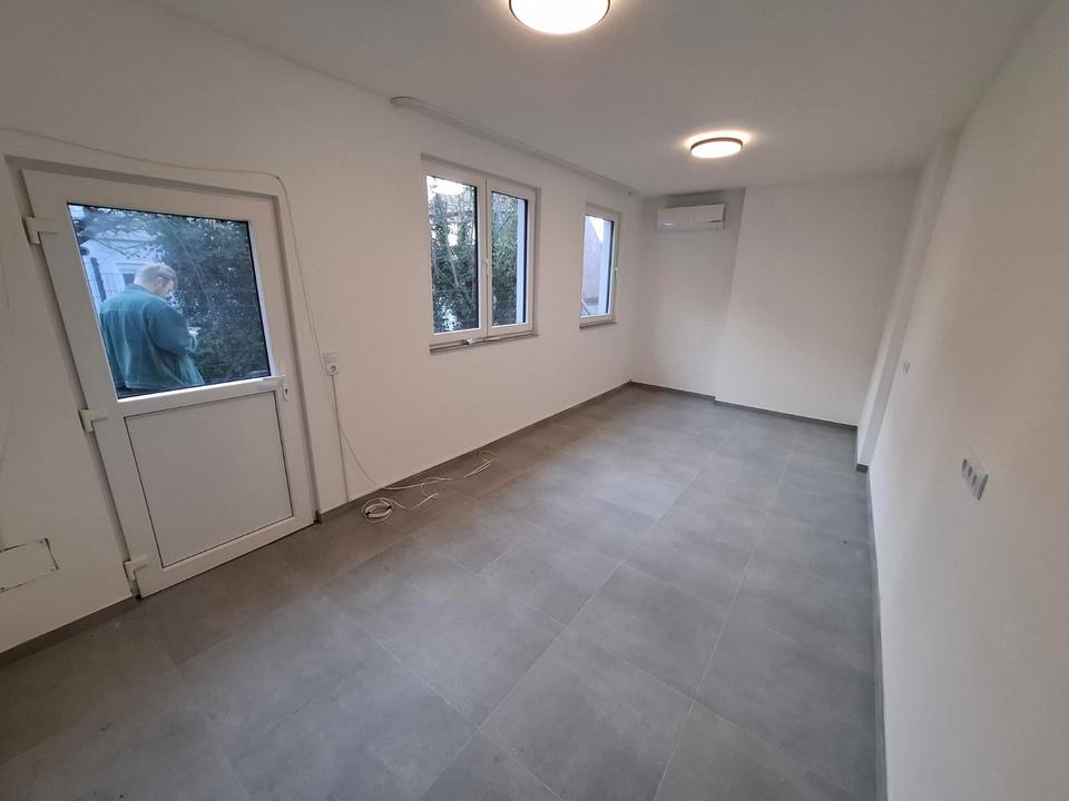 Thumbnail-Lager Atelier Nebenraum Klima 18 QM Bonn Beuel - keine Wohnung