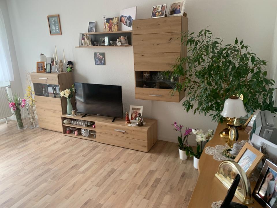 Thumbnail-2-Zimmer Wohnung in GM-Derschlag zu vermieten