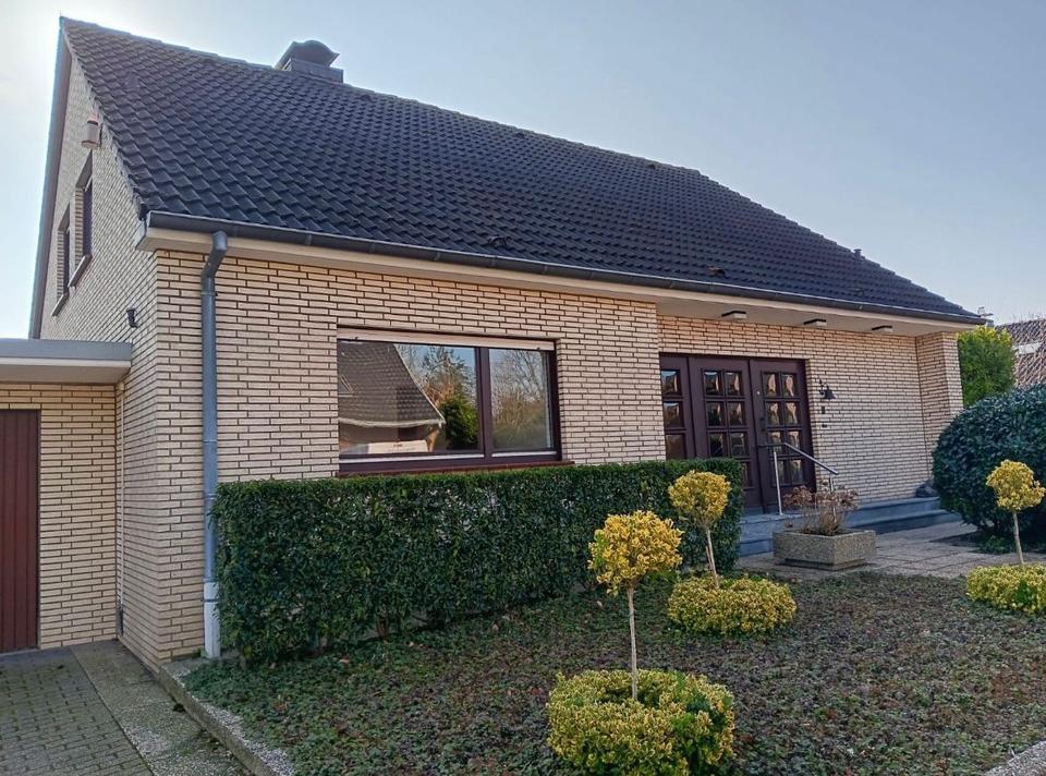 Thumbnail-Schönes, freistehendes EFH im Grünen in Rheinberg-Millingen