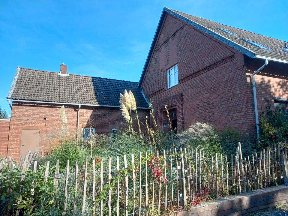 Thumbnail-Gemütliches Hygge Haus mit großem Garten