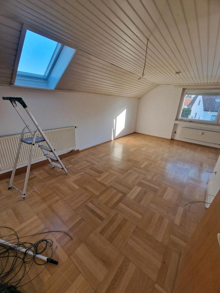 Thumbnail-1 WG Zimmer in Leingarten