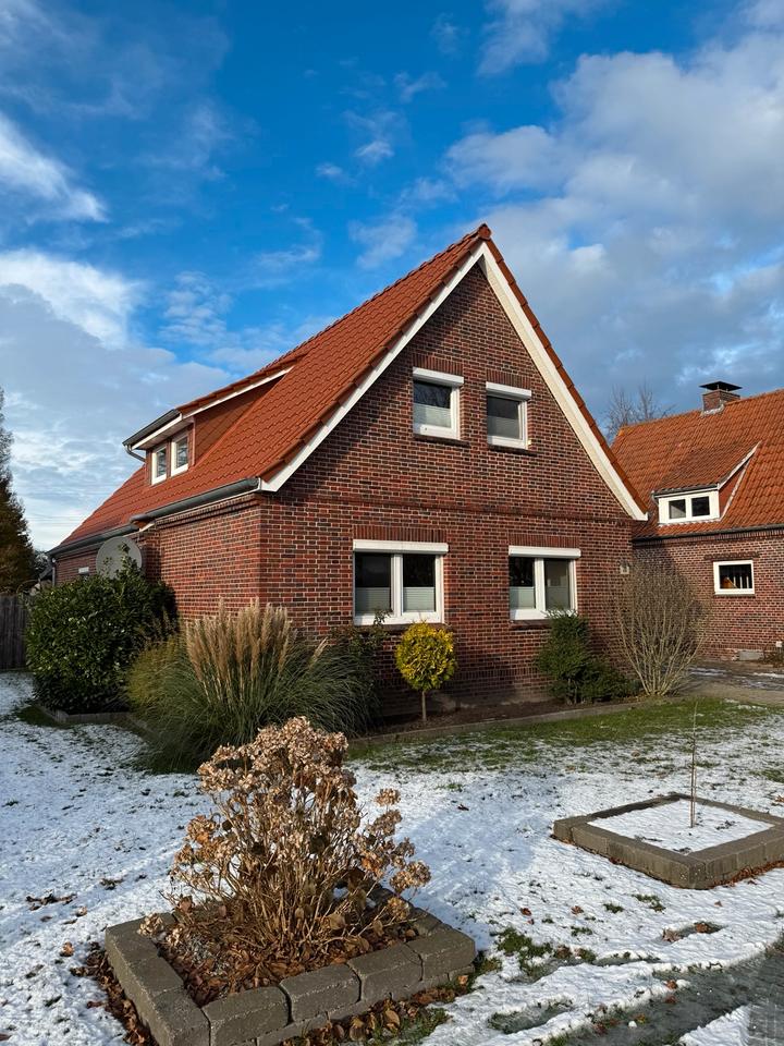 Thumbnail-Vermiete saniertes Einfamilienhaus EFH mit Garten Werkstatt