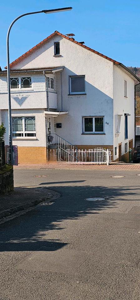 Thumbnail-Einfamilienhaus mit Garten und unverbaubarem Blick