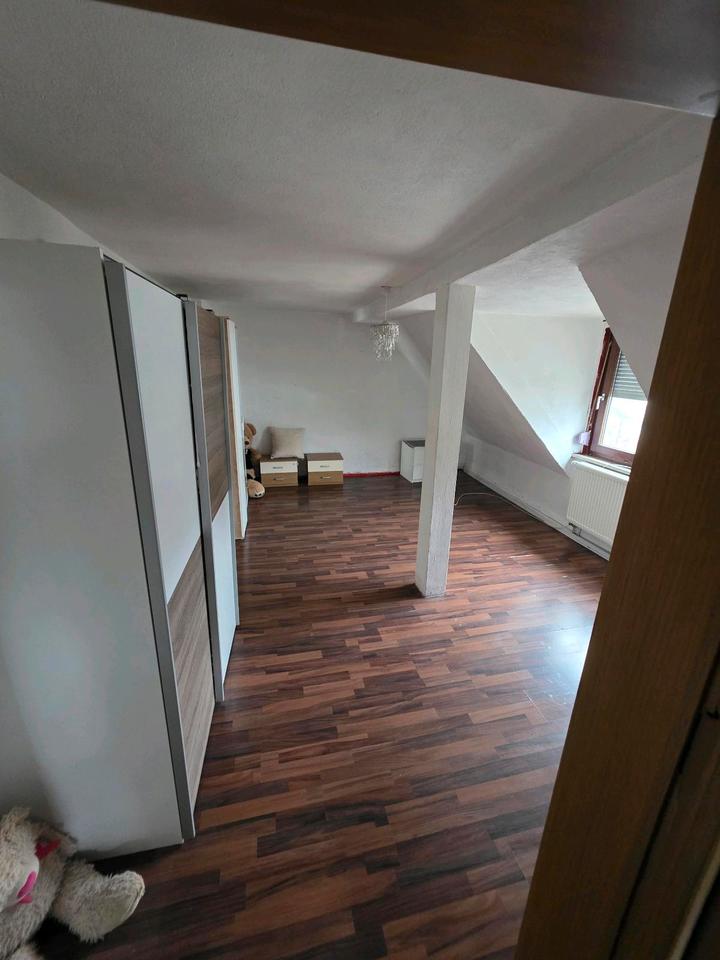 Thumbnail-Helle Dachgeschosswohnung 66qm in Heidenheim an der Brenz