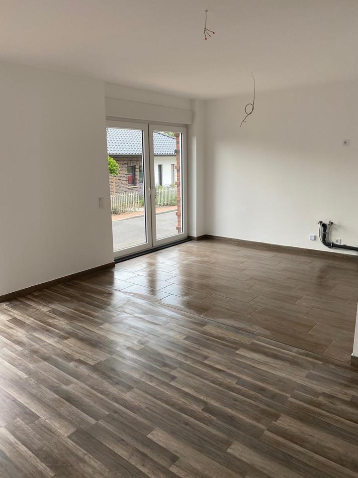 Thumbnail-3 Zimmerwohnung im Herzen von Westerkappeln