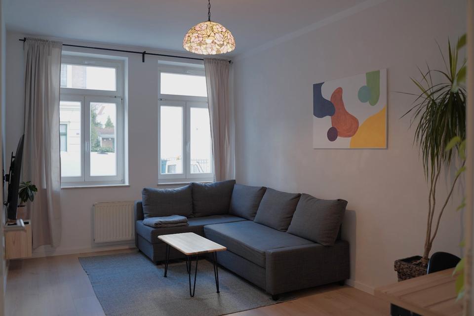 Thumbnail-Wohnung zur Untermiete