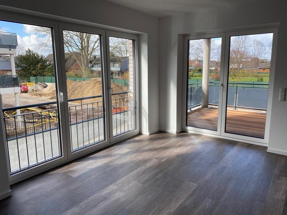 Thumbnail-KfW40 Wohnung mit Tiefgarage und Fahrstuhl