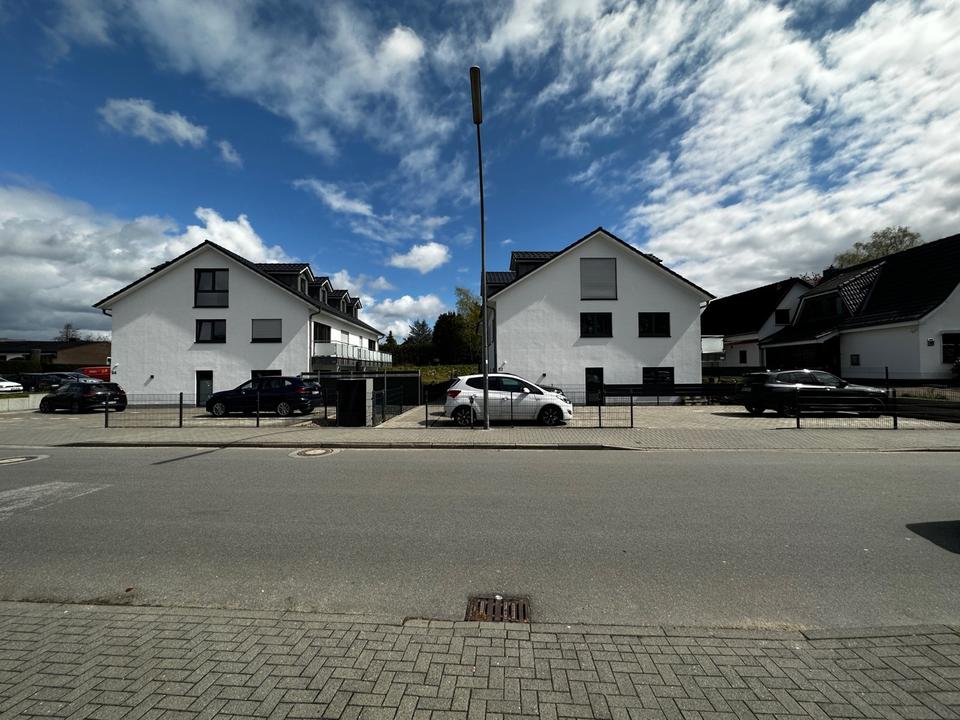 Thumbnail-3-Zimmer-Maisonettewohnung in Norderstedt – ab Juni 2026 verfügbar