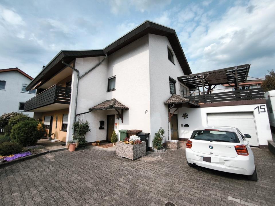 Thumbnail-Freistehendes Einfamilienhaus mit Einliegerwohnung in Top-Lage