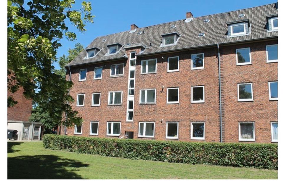 Thumbnail-2 Zimmer Wohnung in Neumünster Tungendorf