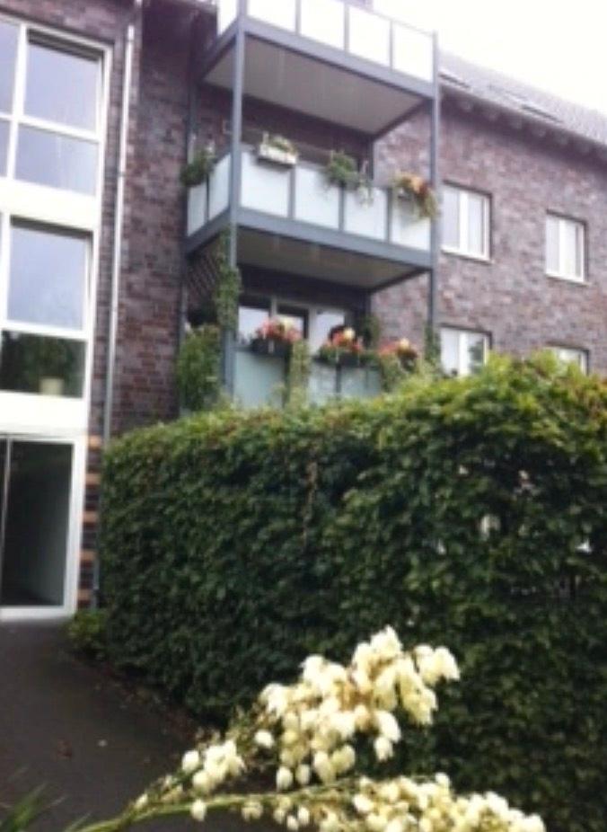 Thumbnail-3,5 Zimmer Wohnung in Gelsenkirchen Schalke