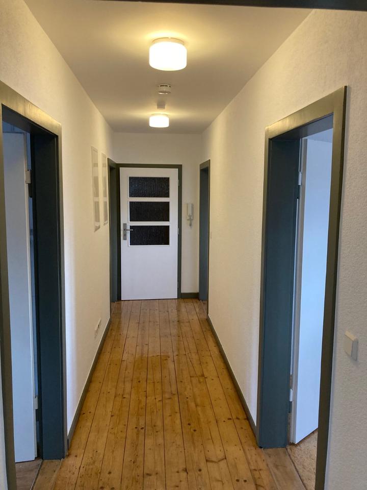 Thumbnail-Helle WG Zimmer in 4er WG Nähe Städtische Klinik