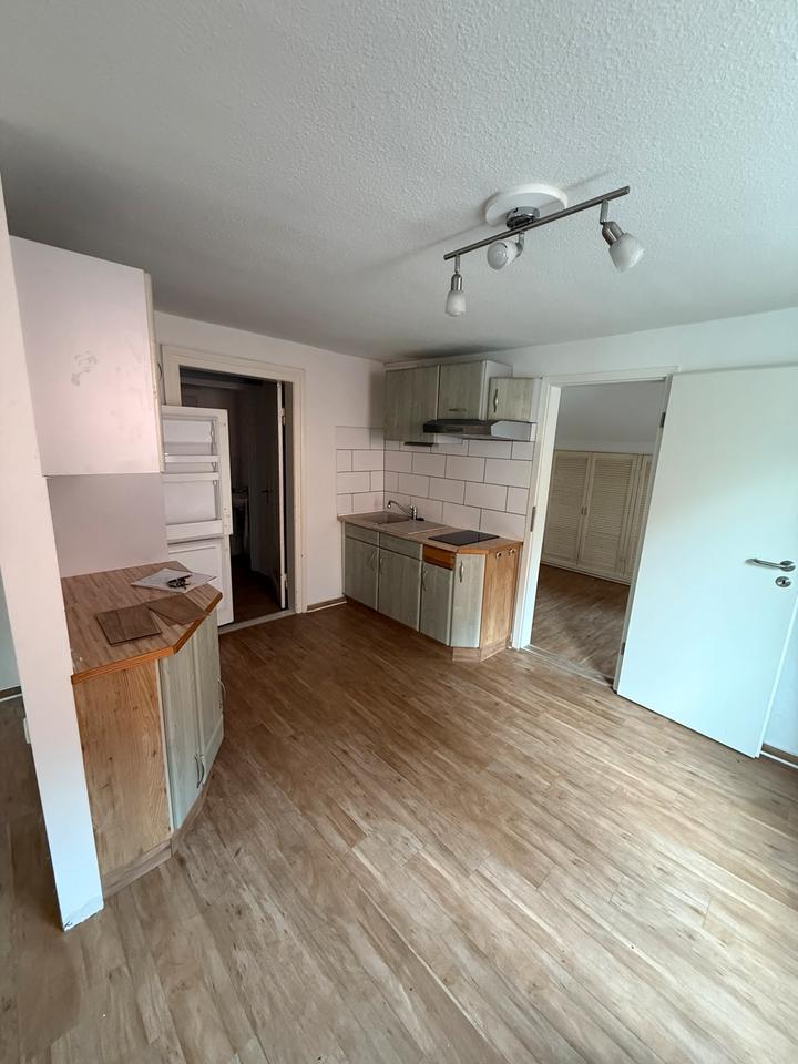 Thumbnail-Charmante 2-Zimmer-Wohnung mit ca. 45 m² Wohnfläche