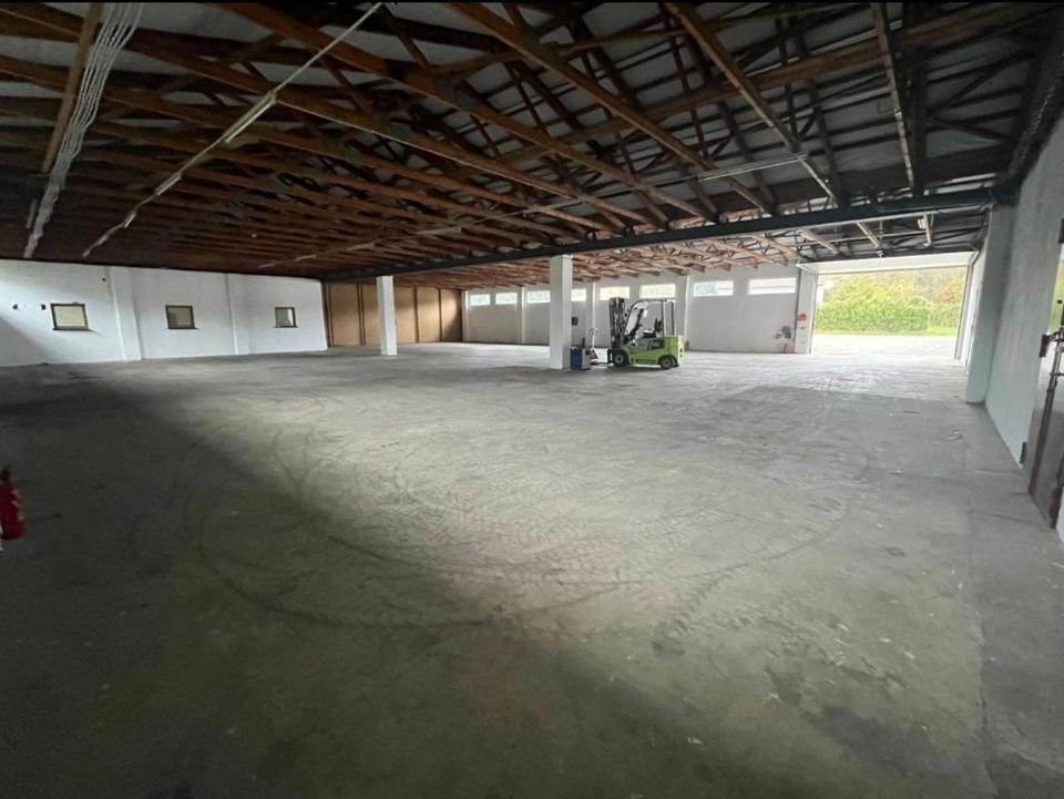 Thumbnail-Gewerbehalle zur Vermietung 700 qm in Waibstadt - Bernau