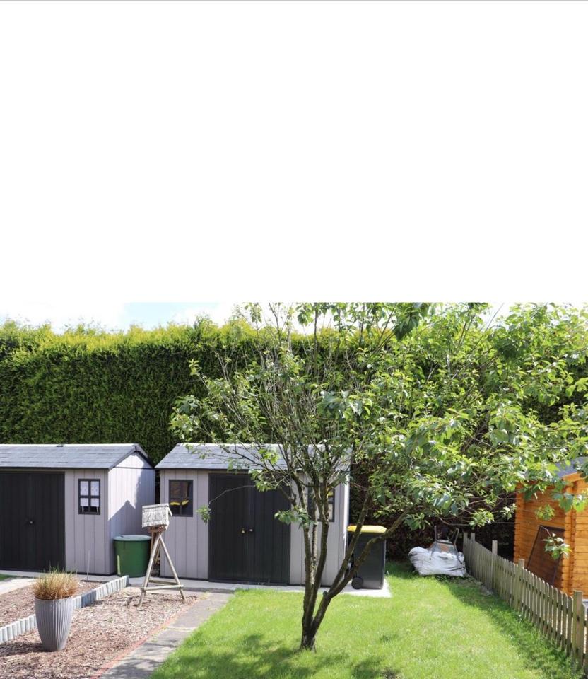 Thumbnail-Haus zum 01.05. im Zentrum von Barßel zu vermieten