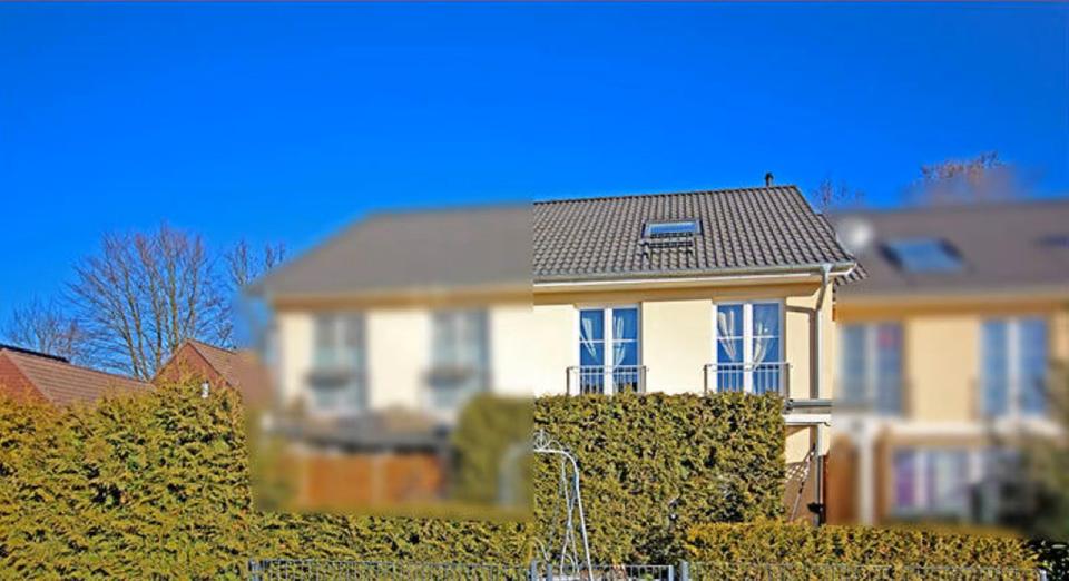 Thumbnail-Gepflegtes Reihenmittelhaus in Oststeinbek mit 2 Bädern und 5 Zim