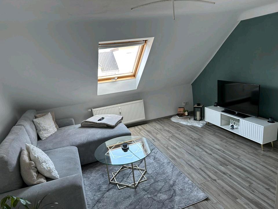 Thumbnail-2ZKB Wohnung in Schwalbach