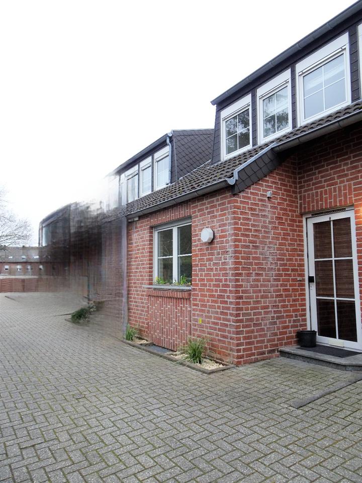 Thumbnail-Reihen- Haus mit Garten in Kohlscheid zu vermieten