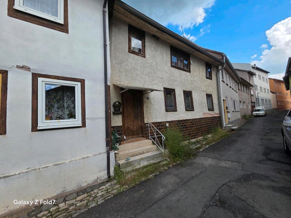 Thumbnail-Haus mit Grundstück zu verkaufen 294 qm