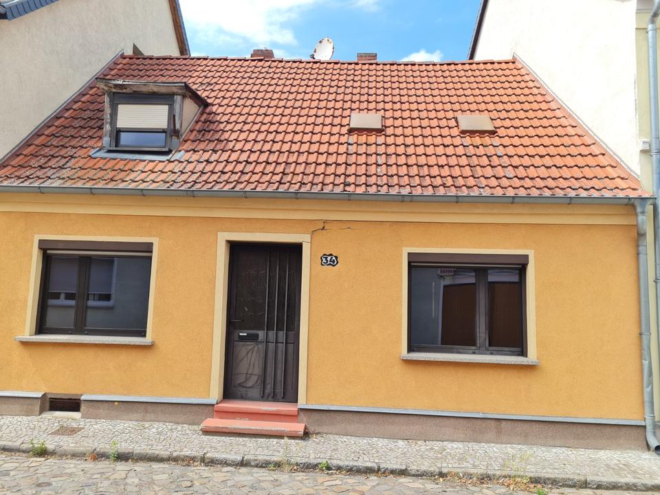 Thumbnail-Einfamilienhaus in Ziesar Provisionsfrei