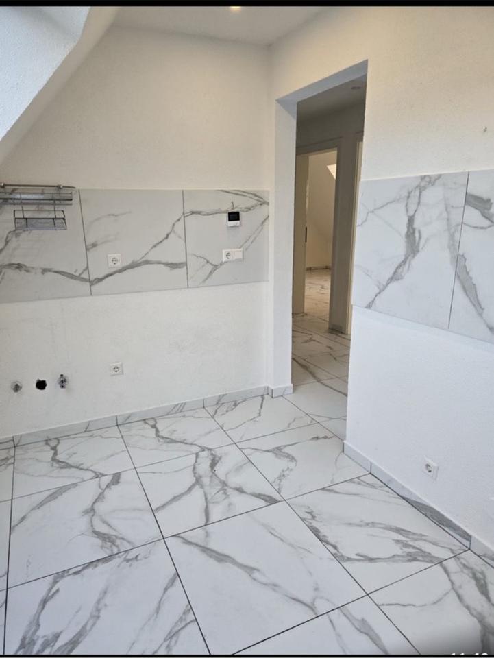 Thumbnail-Dachgeschosswohnung zu vermieten ab 01122025