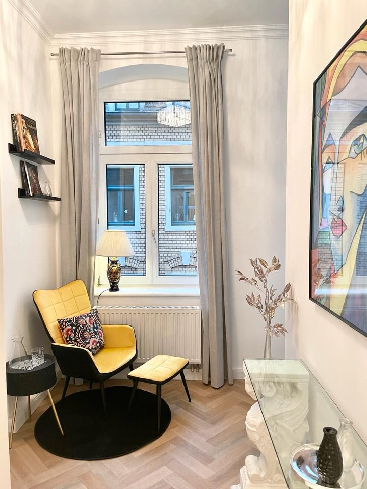 Thumbnail-Design Oase - Wohnung in Desden, Löbtau