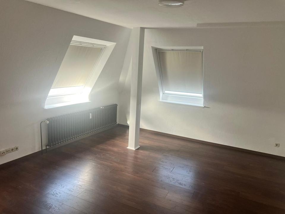 Thumbnail-1 Zimmer Wohnung Dinslaken Innenstadt