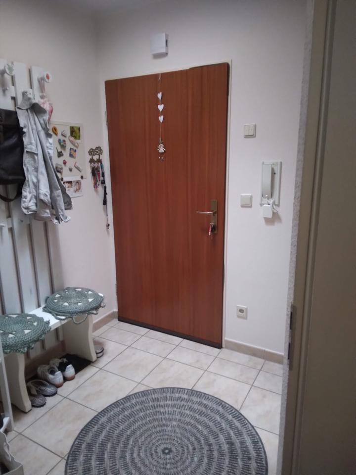 Thumbnail-Attraktive 3-Zimmer-Wohnung in Rotenburg