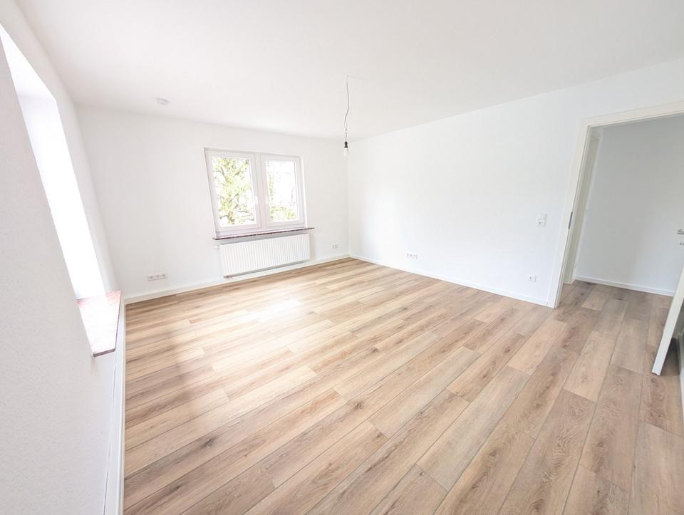 Thumbnail-Attendorn - Erstbezug 2 Wohnungen nach Kernsanierung zu vermieten