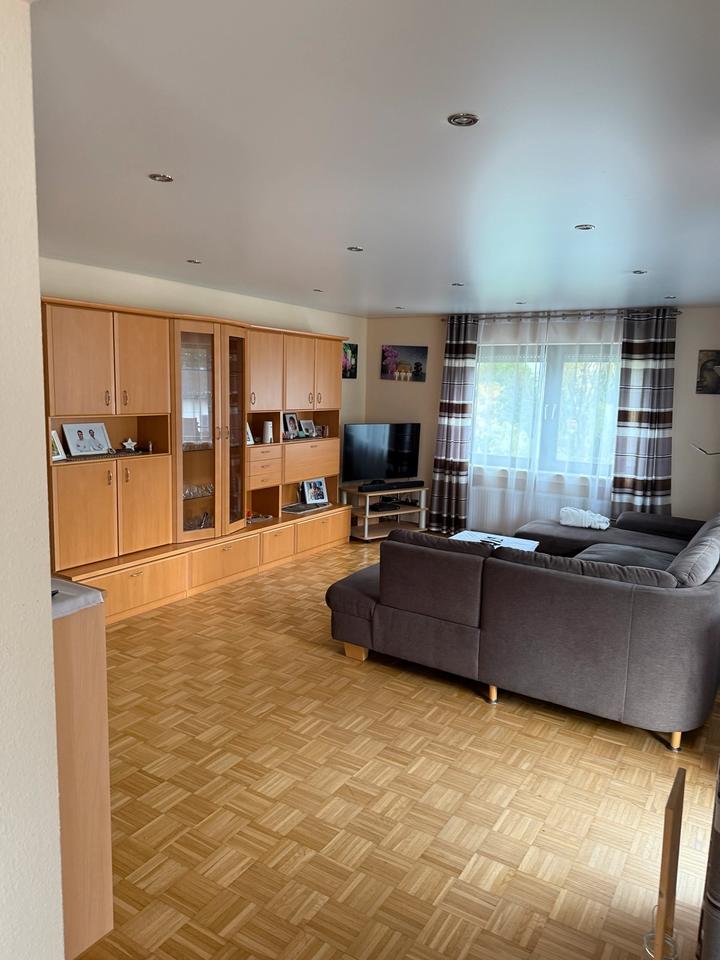 Thumbnail-Attraktive 3,5-Zimmer Wohnung mit Balkon im 1.OG in Vallendar