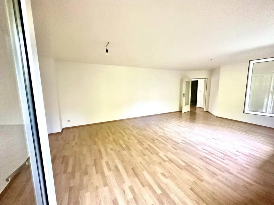 Thumbnail-2-Zimmer-Wohnung mit Balkon und EBK in Uelzen