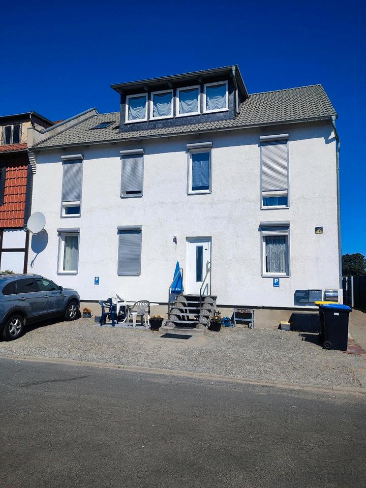 Thumbnail-Mehrgenerationen Haus mit zusätzlich vermieteter Whg