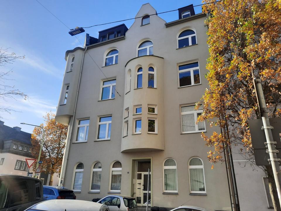 Thumbnail-* Schöne 3-Raum-Wohnung in Hagen möchte vermietet werden*