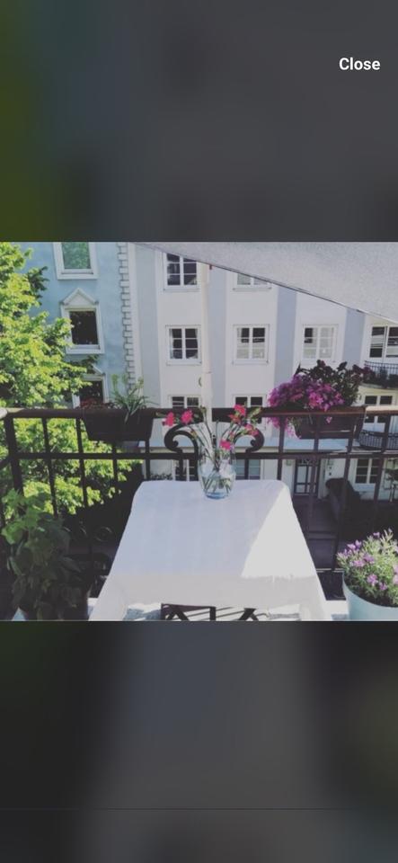 Thumbnail-Biete Wohnung in Hamburg für eine Wohnung in Berlin