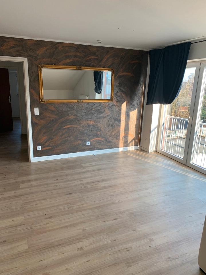 Thumbnail-Helle 3 Zimmer Wohnung